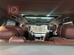 لاند روفر رانج روفر فوج